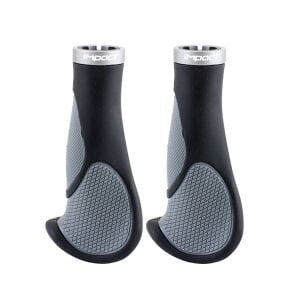 Impact PALMFUL  Avuç Destekli Siyah/Gri Elcik