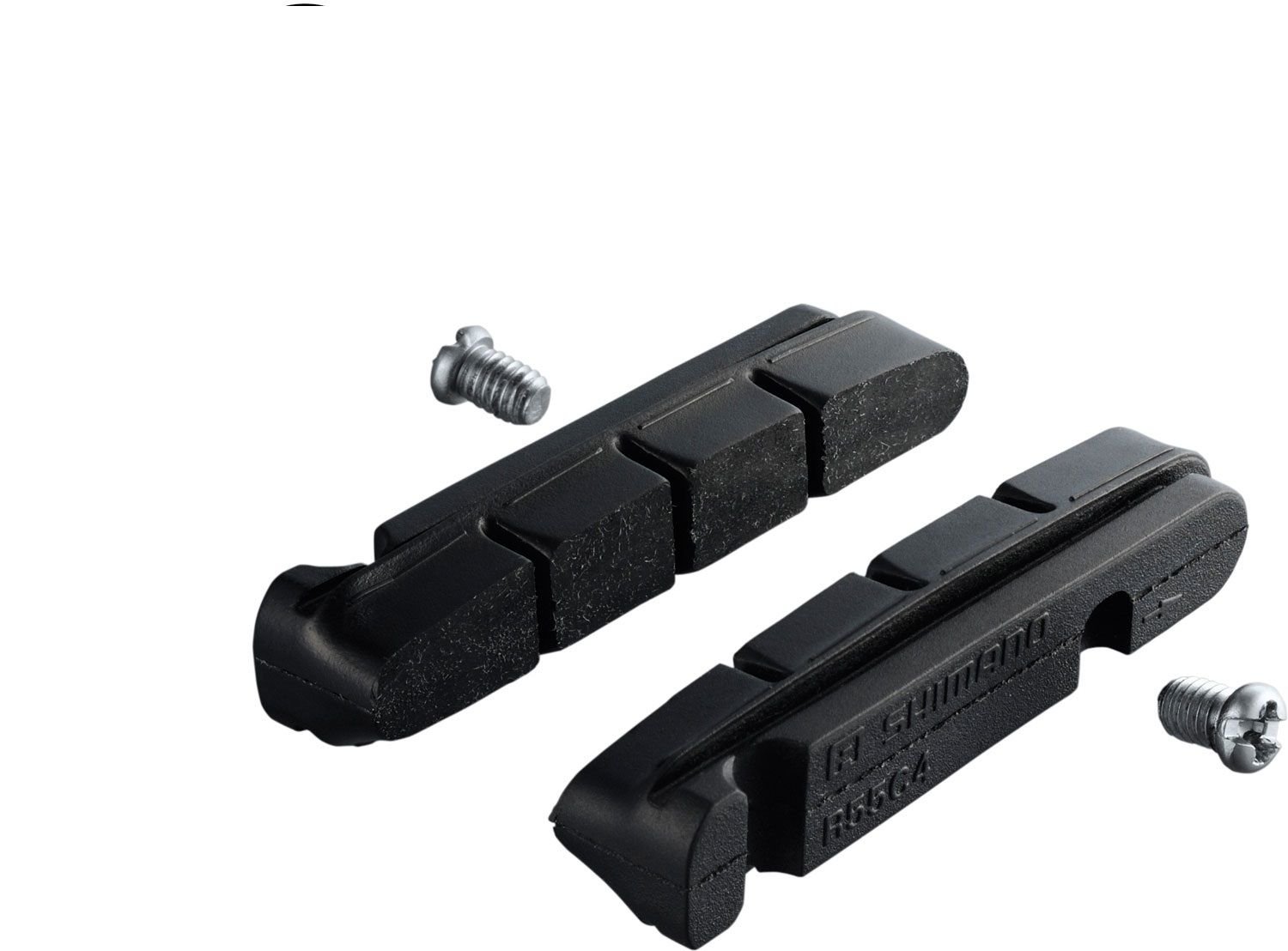 Shimano R55C4 Fren Kartuşu - 1 Çift Kutusuz (Dura-Ace)