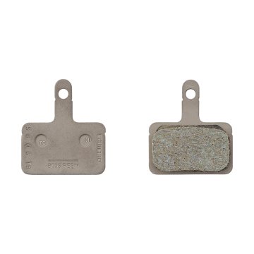 Shimano Disk Fren Balatası B03S Resin
