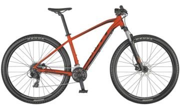 Scott Aspect 960 Red