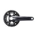 Shimano XT FC-M8100-2 36/26T 170mm Aynakol 12-Vites