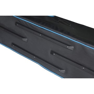 Pro Bisiklet Seyahat Çantası (Yenilenmiş Versiyon)