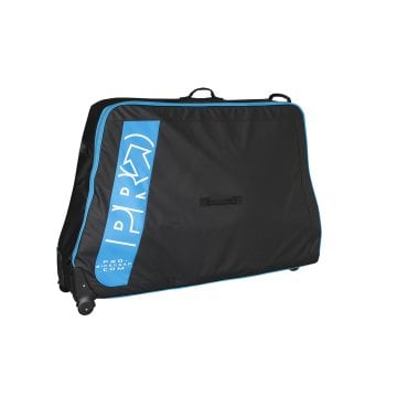 Pro Bisiklet Seyahat Çantası (Yenilenmiş Versiyon)