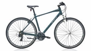Carraro Sportive 220 28'' 21-V VB MAT ANTRASİT-SİYAH-MAVİ-56Cm