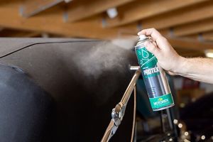 Motorex Protex Sprey- Su Geçirmez Sprey 500 ml