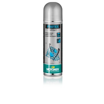 Motorex Protex Sprey- Su Geçirmez Sprey 500 ml