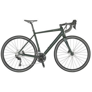 Scott Speedster Gravel 30 XXL