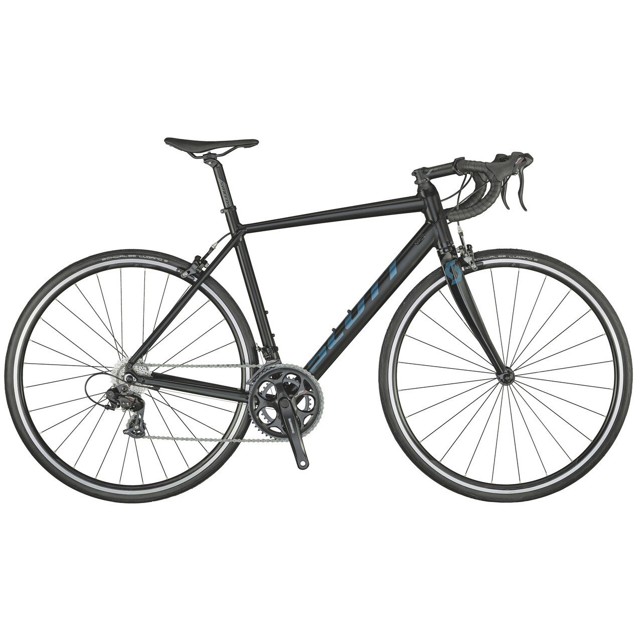 Scott Speedster 50 Rim Brake