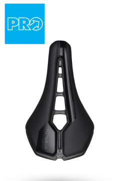 PRO Stealth Curved Team Sele Siyah 142mm, AF, Karbon
