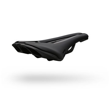 PRO Stealth Curved Team Sele Siyah 142mm, AF, Karbon