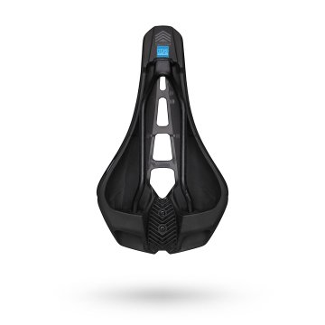 PRO Stealth Curved Team Sele Siyah 142mm, AF, Karbon