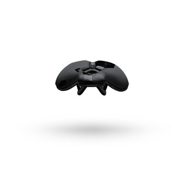 PRO Stealth Curved Team Sele Siyah 142mm, AF, Karbon