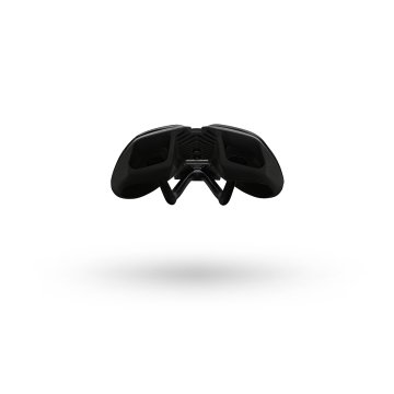 PRO Stealth Curved Team Sele Siyah 142mm, AF, Karbon