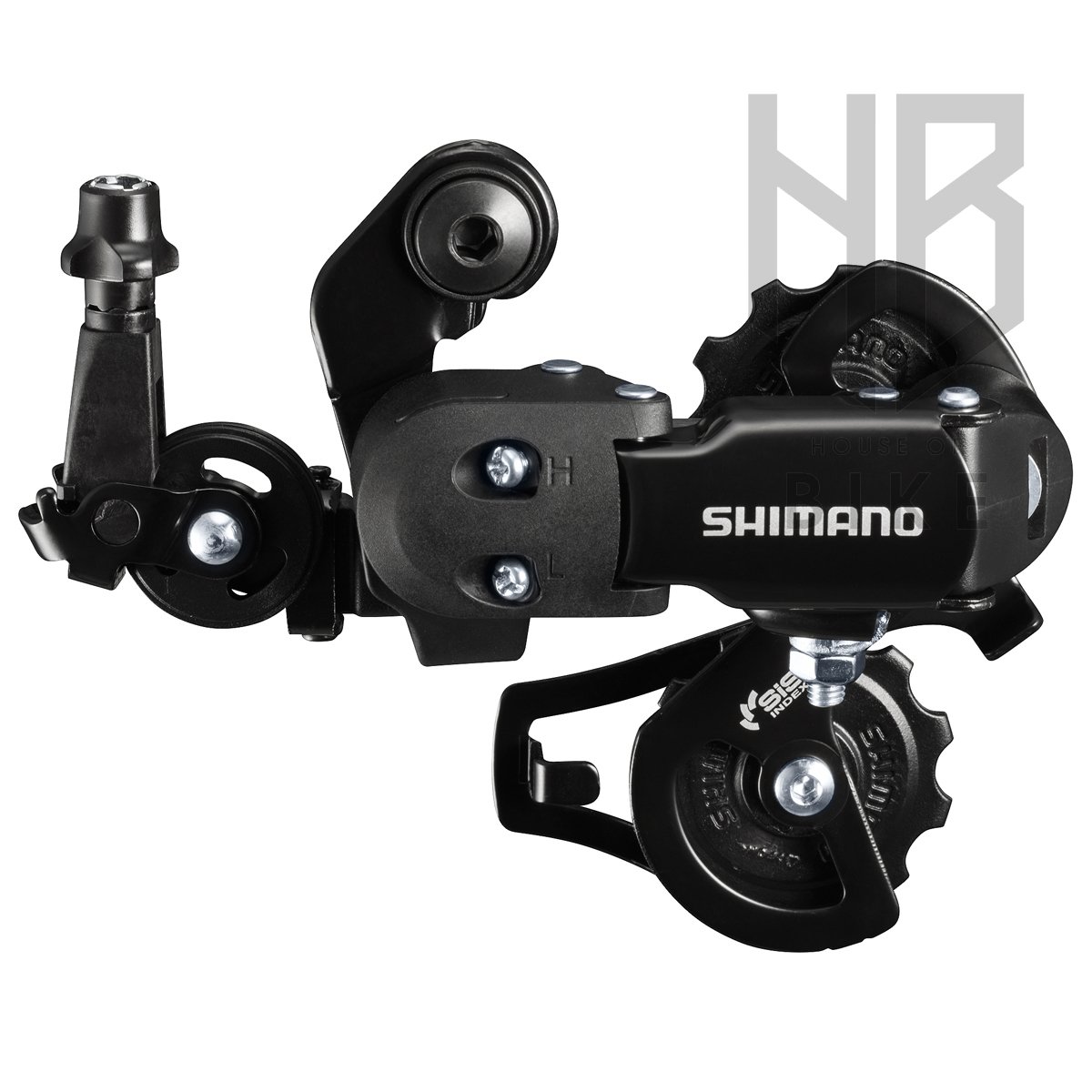 Shimano Arka Aktarıcı 6/7s RD-FT35 Tourney