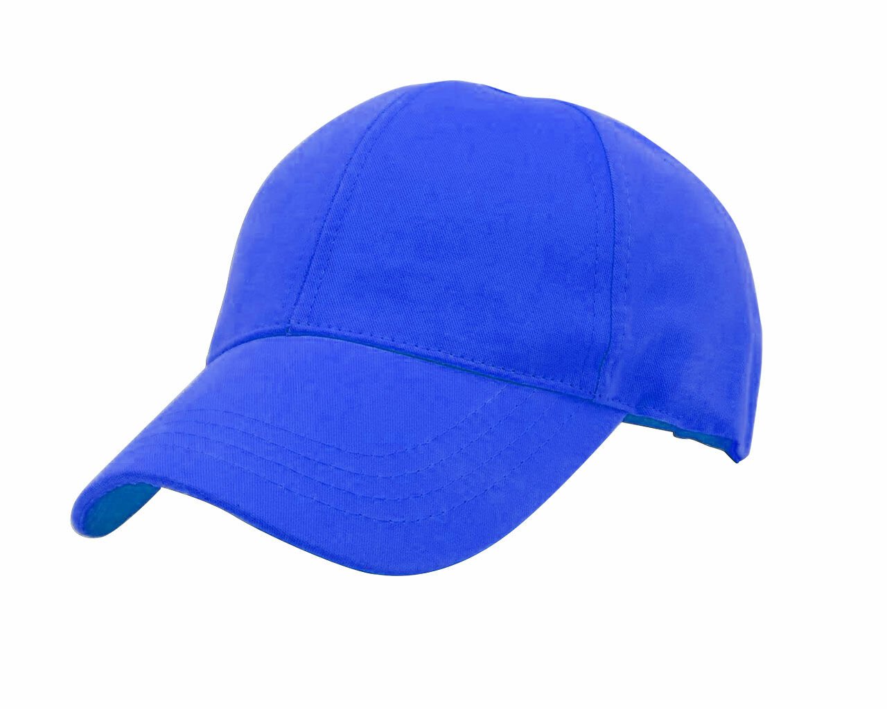 BAYMAX TABCAP Kışlık Helmet Saks Mavisi Şapka Baret BX-6010