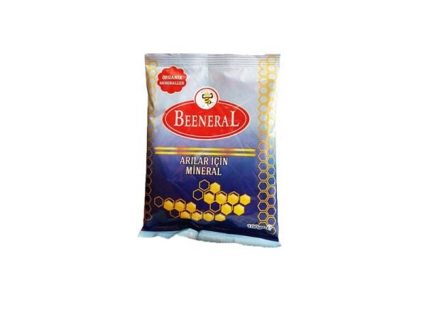 BEENERAL Arılar için Mineral