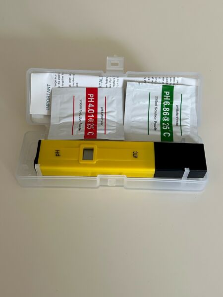 PH METRE EKO MODEL