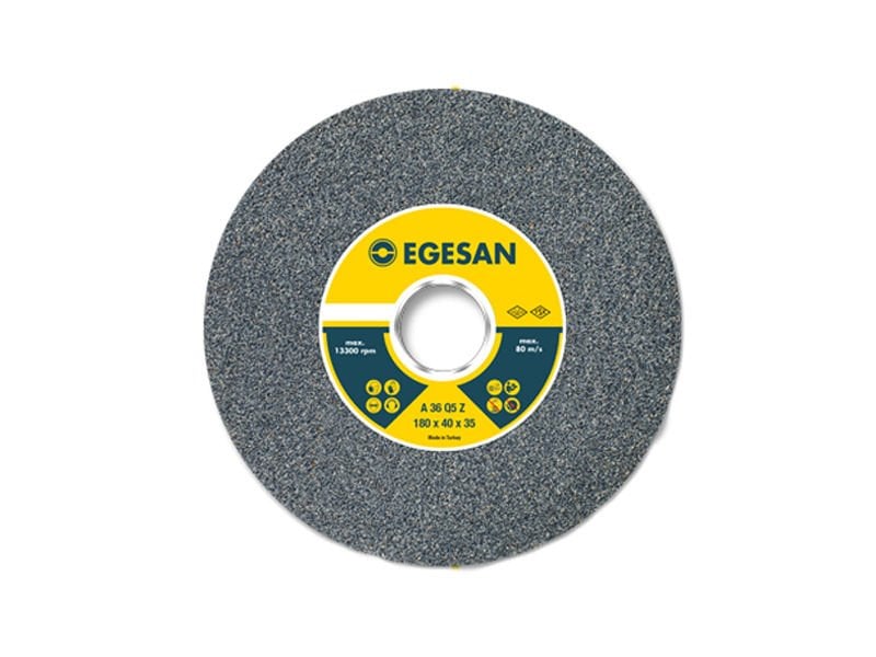 NK Taşlama Taşı 300x30x30 mm 24 kum