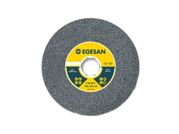 NK Taşlama Taşı 75x13x10 mm 36 kum