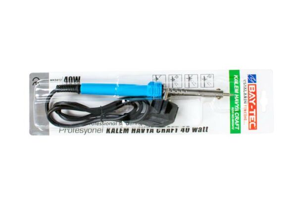 Kalem Havya Craft 40 watt