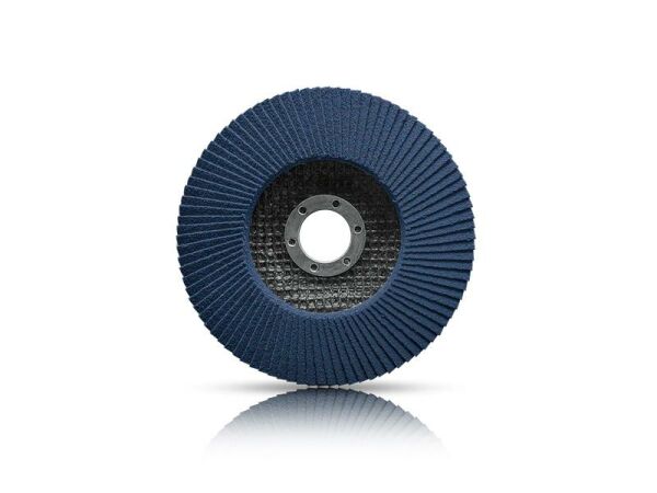 Flap Disk ZR 180x22 mm 40 Kum