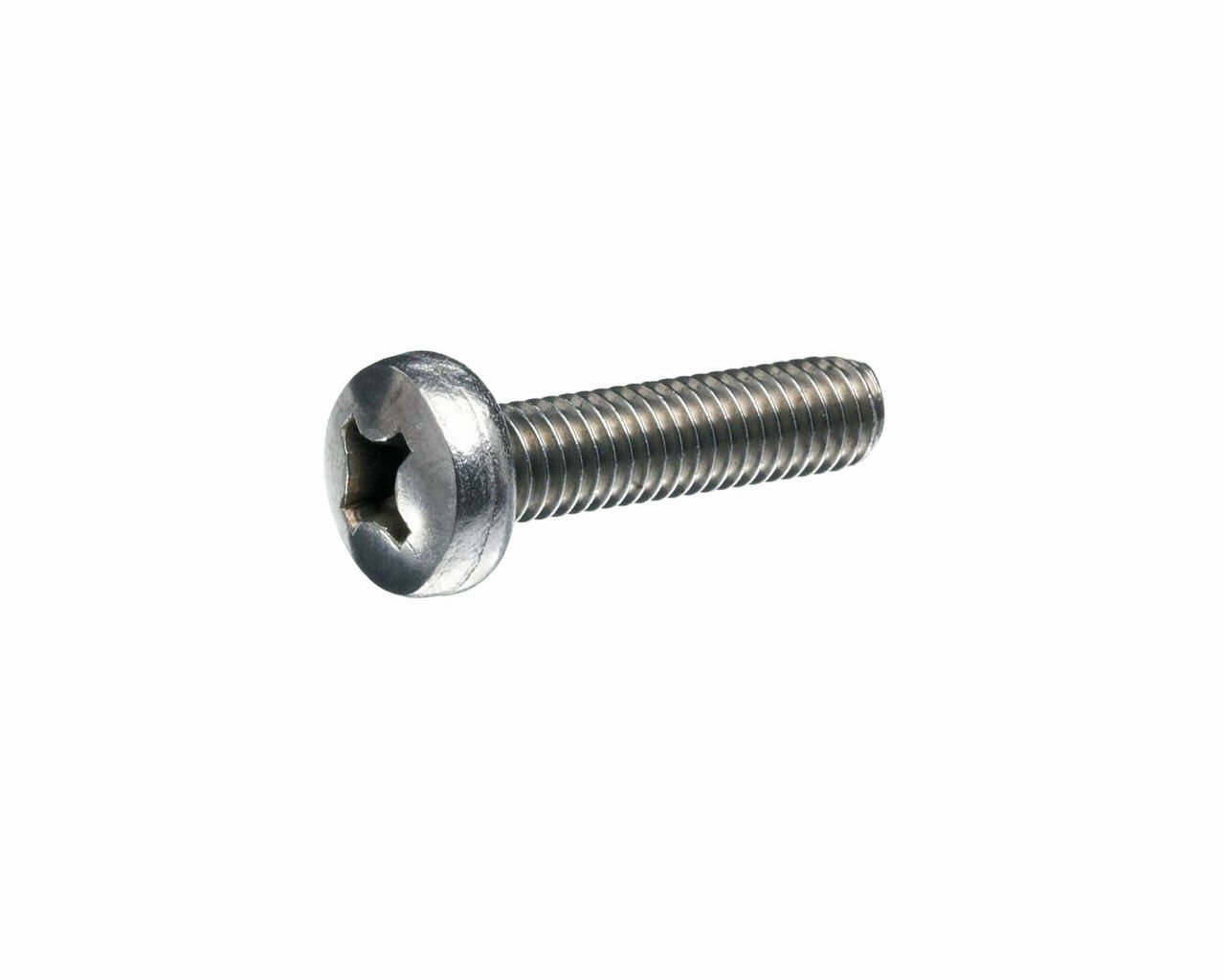 M6x20 mm YSB Metrik Vida DIN 7985