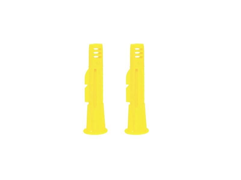 Sarı Roket Dübel 10 mm