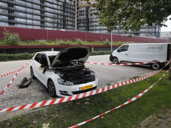 Emniyet Şeridi İkaz Bandı Kırmızı Beyaz 110 mt