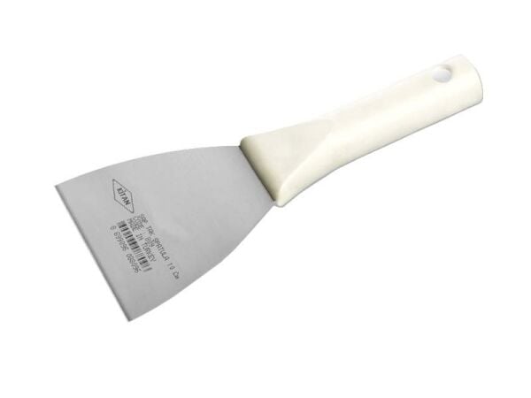 Sırık Spatulası 12 cm (Sap Tak)