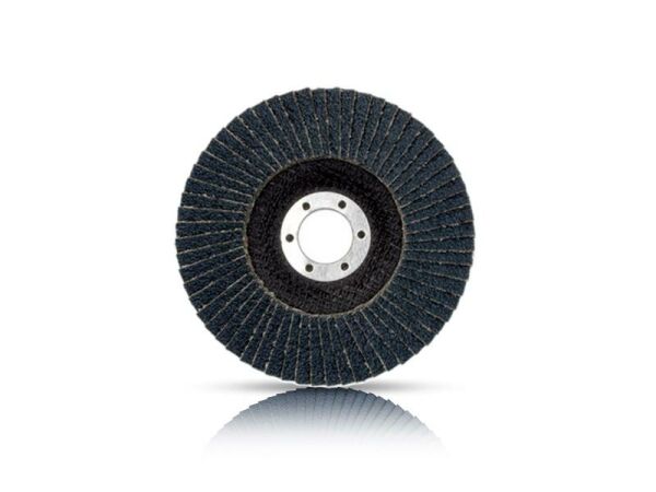 SEDEF Flap Disk ZR 125x22 mm 40 Kum