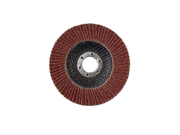 Flap Disk Zımpara Alüminyum Oksit 115 mm 60 Kum  MK0210