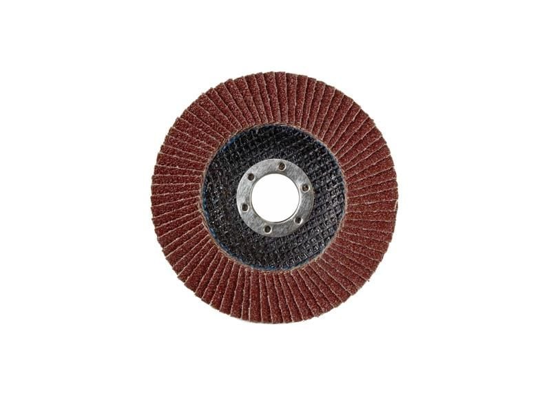 Flap Disk Zımpara Alüminyum Oksit 115 mm 80 Kum  MK0220