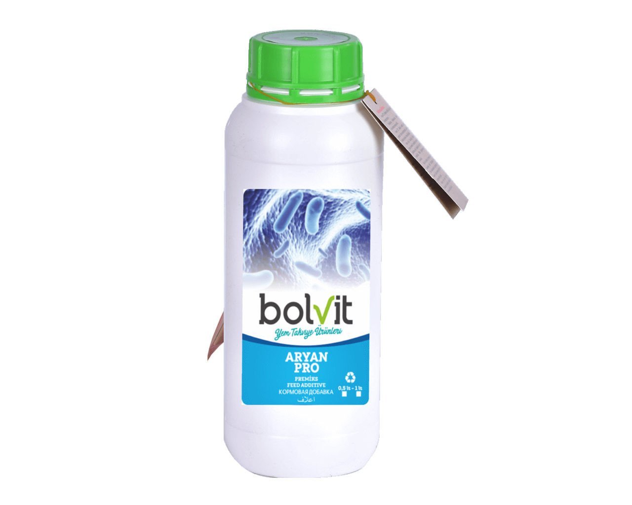 BOLVİT Aryan Pro 0.5 Litre