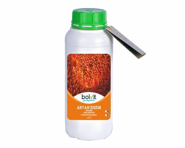 BOLVİT Aryan Enzyme 1 Litre