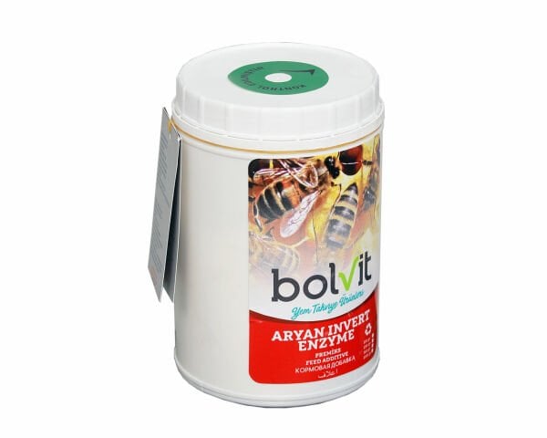 BOLVİT İnvertaz Enzyme Toz 10 Kg