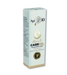 APİ 10 NAİL CARE OİL TIRNAK BAKIM YAĞI 10ML