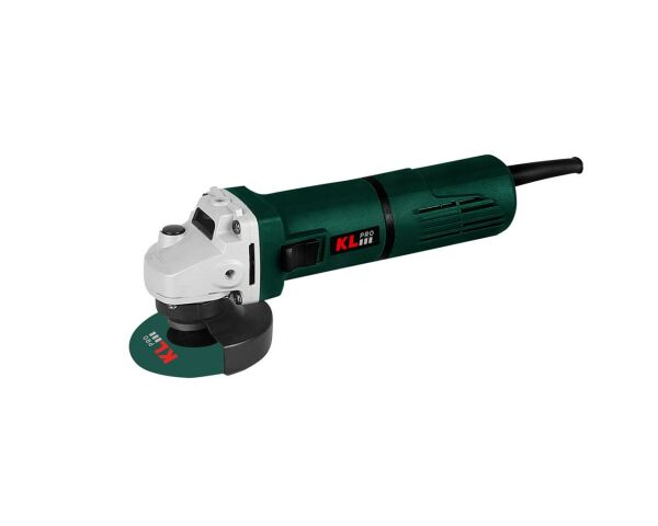 KL Pro KLAT11502 Profesyonel Avuç Taşlama 750 W 115 mm