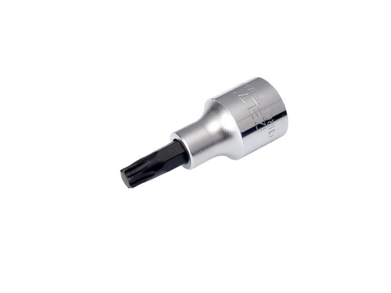 1113 Lokmalı Star Torx Uç 1/2'' T20