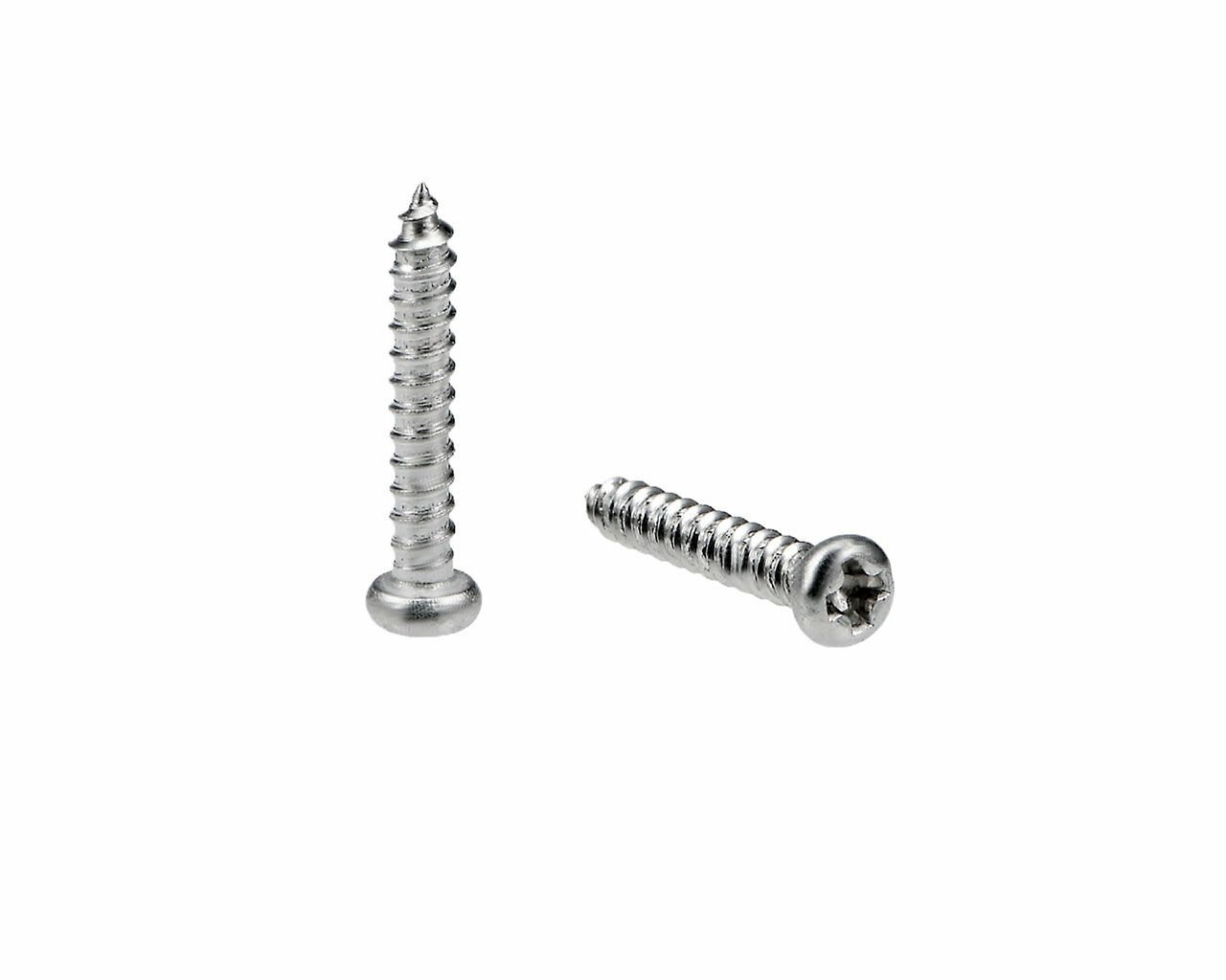 2.9x13 mm YSB Inox Saç Vidası DIN 7981