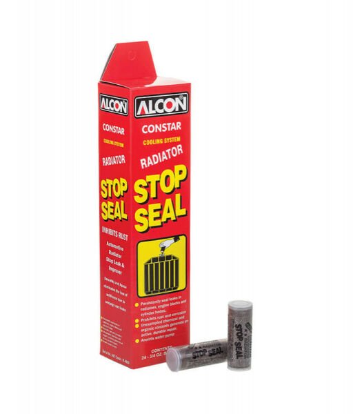 Alcon M-9909 Constar Toz Çatlak İlacı 20 gr Poşet