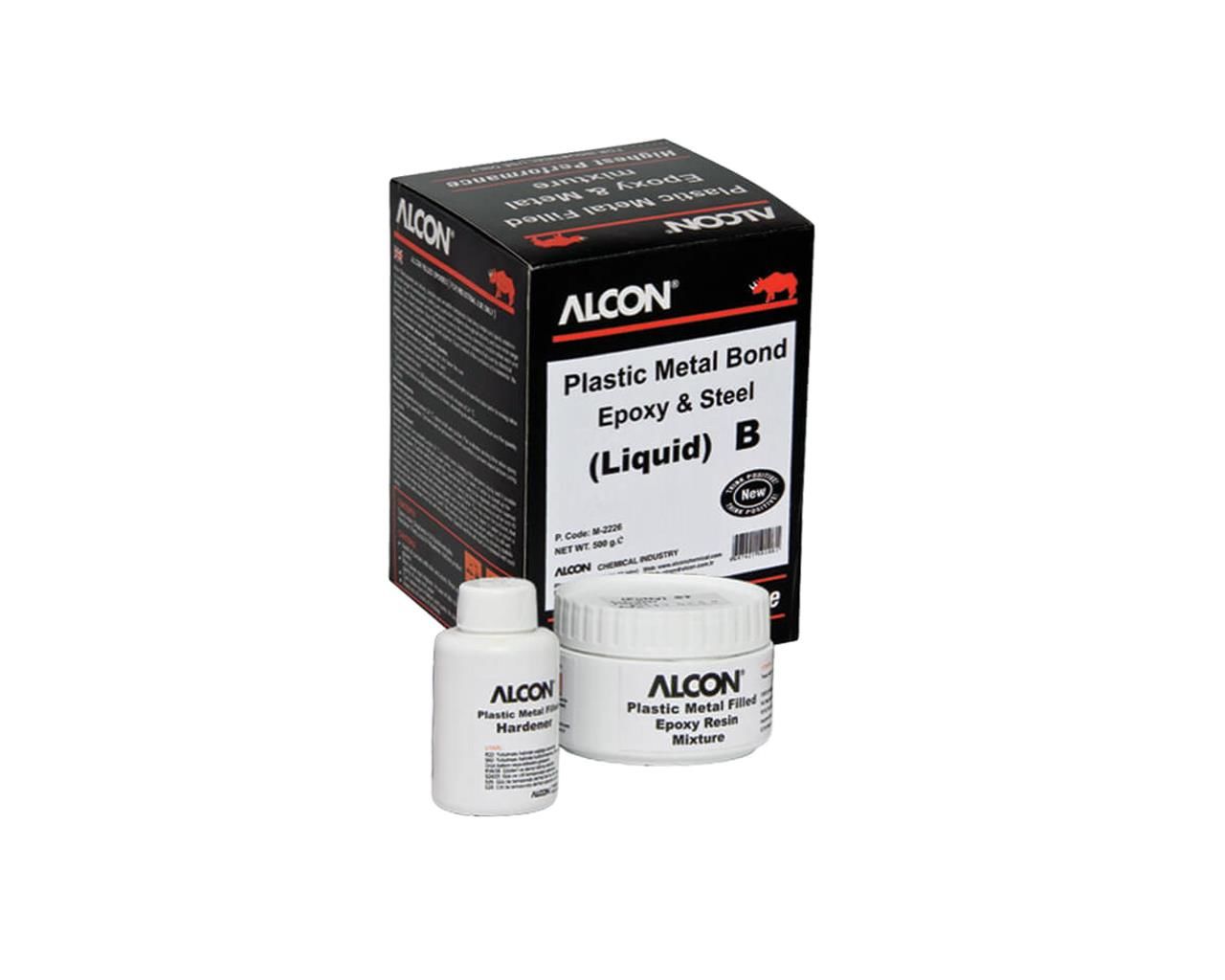 Alcon (B) Liquid Metal Bond M-2226 500gr