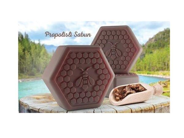 Propolis Sabun