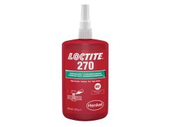 Loctite 270 Yüksek Mukavemetli Vida Sabitleyici 250 ml