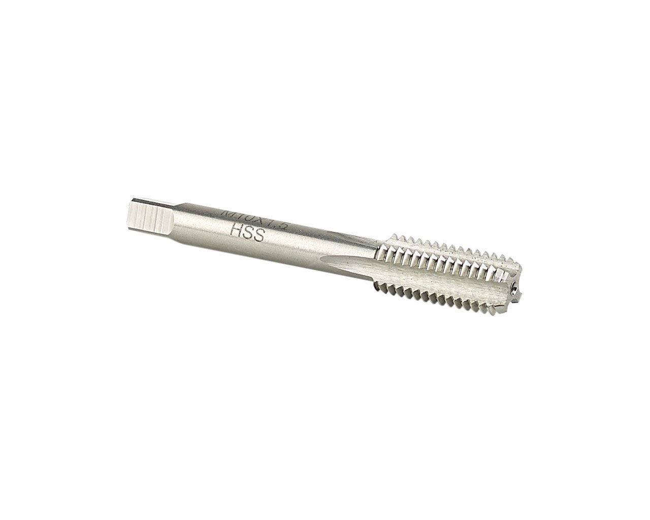 Filière HSS M8 X 1,25 à Droite - Marque MaKu7 - Neuf - Fabriqué En Allemagne