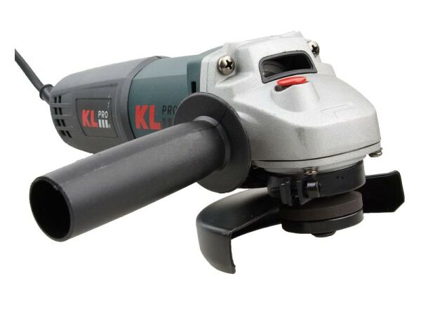 KL PRO 115 MM ELEKTRİKLİ AVUÇ TAŞLAMA 850W