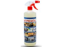 Wipemix Çok Amaçlı Genel Temizleyici 400 ml