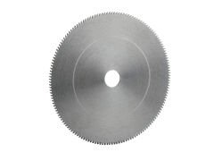 350x2.5x40 mm Metal Profil Kesme Testeresi