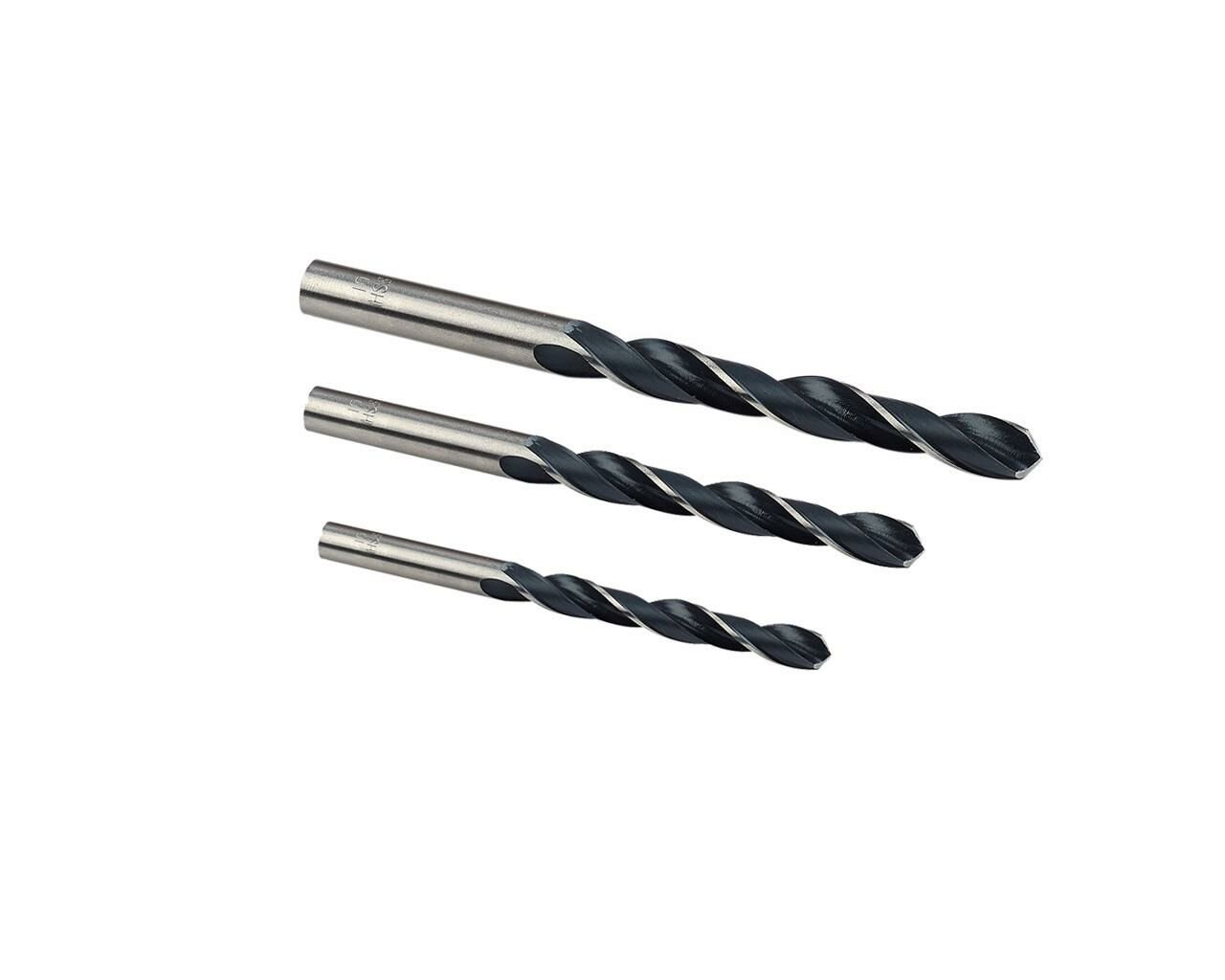 HSS Ondalıklı Matkap Ucu  6.3 mm