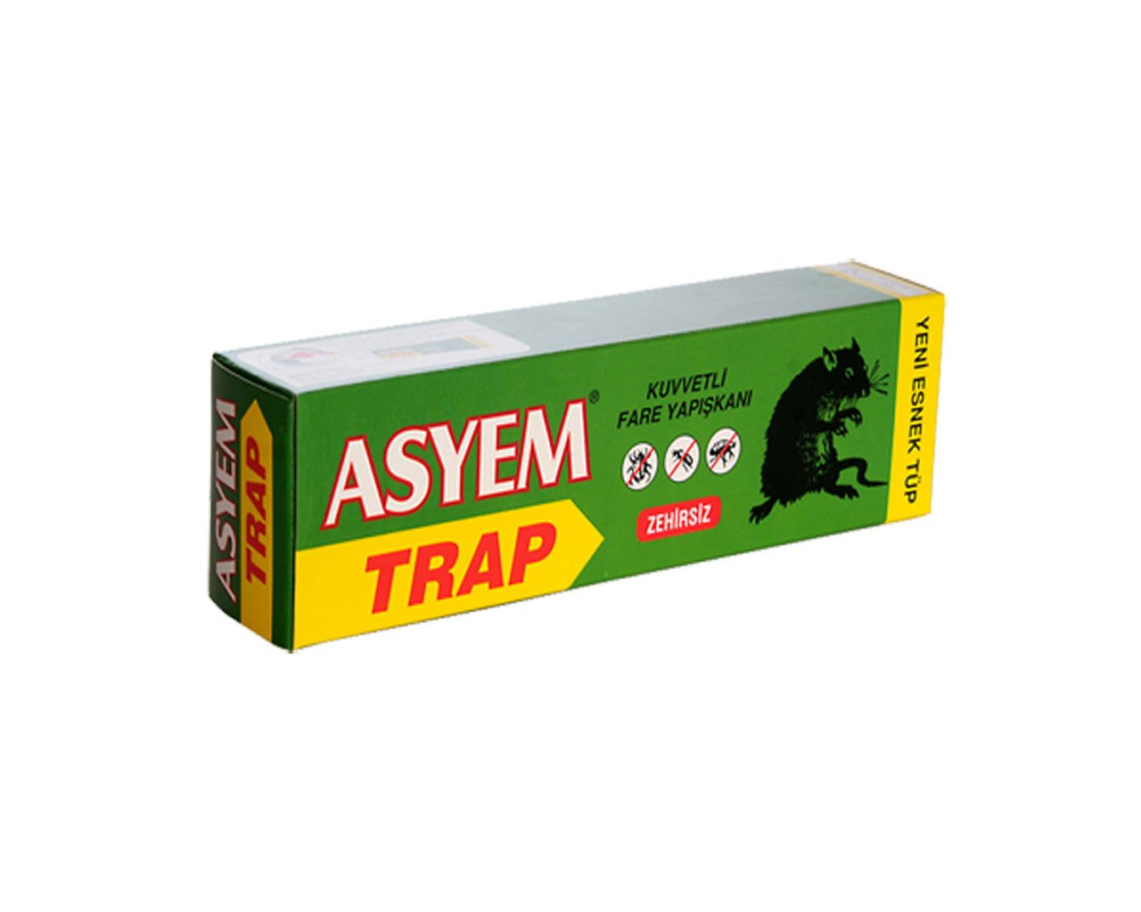 ASYEM ASTRAP Fare Yakalama Yapışkanı 125ml