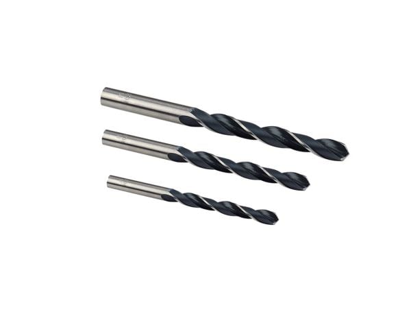 HSS Ondalıklı Matkap Ucu  9.1 mm